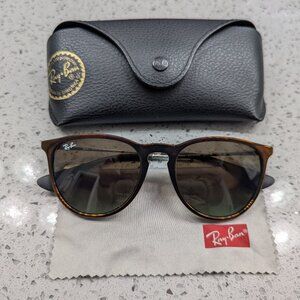 Ray-Ban Erika Sunglasses